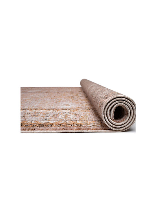 Naf Naf Amaro S378a Χαλί Ορθογώνιο M. Rose 170x240cm