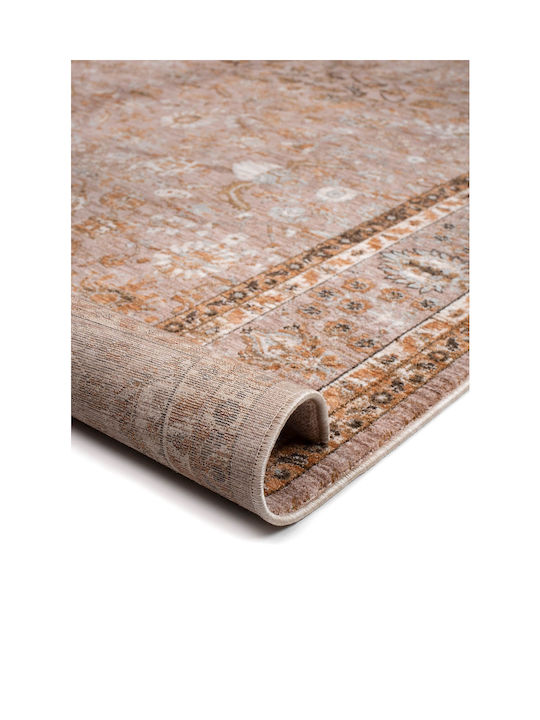 Naf Naf Amaro S378a Χαλί Ορθογώνιο M. Rose 170x240cm