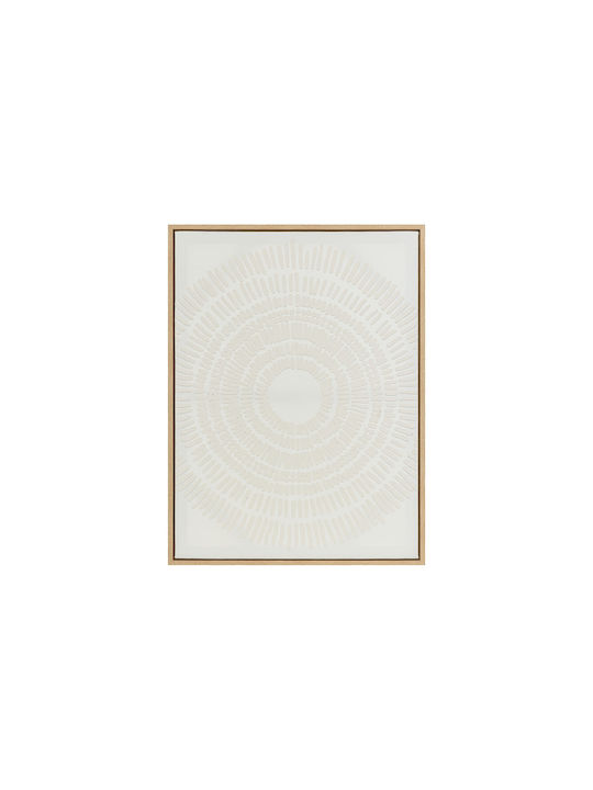 Framed Painting 60x80 A-s Kaya 205678 60x80 MDF