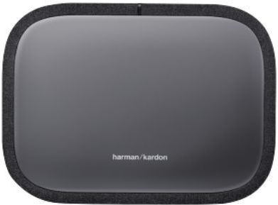 Harman Kardon HKENCHSUB2BLKEP Wireless Active Subwoofer 100W Black