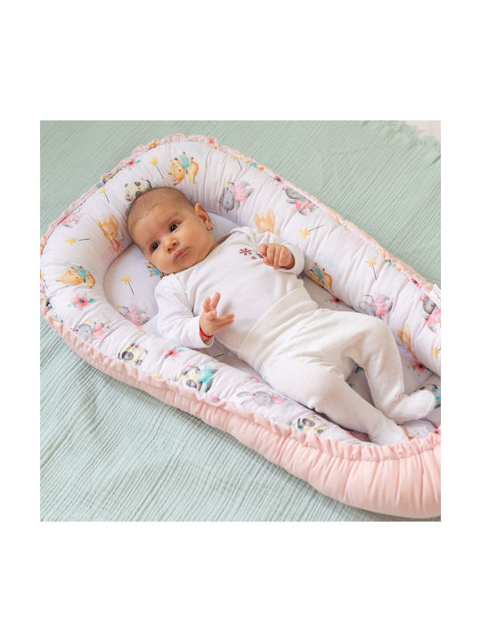 Kidizi Baby Nest Loving Ballet 50x90cm