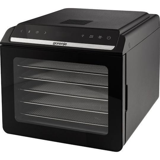 Gorenje Дехидратор на храна с Рафтове