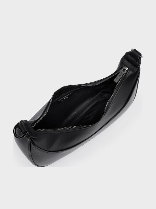 Fabela Women's Bag Shoulder Black/Gun