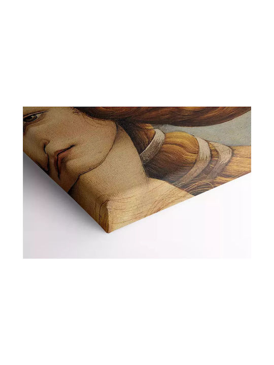 The Venus Of Botticelli Painting on Canvas 30x40cm