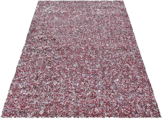 Lanudo 4500a Χαλί Τζακιού Ορθογώνιο Red 133x190cm
