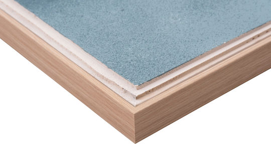 HomeMarkt 3D Картина Платнен 60x90см