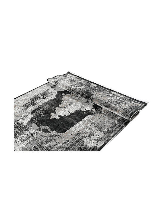 Polcarpet Dalia 9405 Χαλί Ορθογώνιο Anthracite 195x290cm