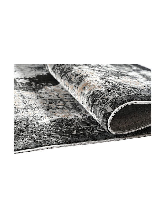 Polcarpet Dalia 9405 Χαλί Ορθογώνιο Anthracite 195x290cm