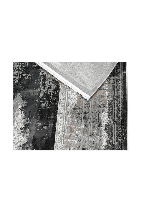 Polcarpet Dalia 9405 Χαλί Ορθογώνιο Anthracite 195x290cm