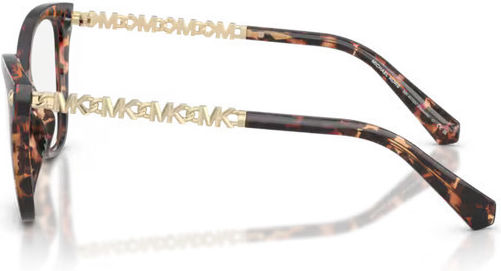 Michael Kors Beaune Mk4170u 3006 52