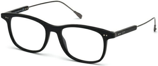 Tods 5189 002 Brillengestelle mit Rezept