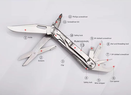 Dulotec Briceag