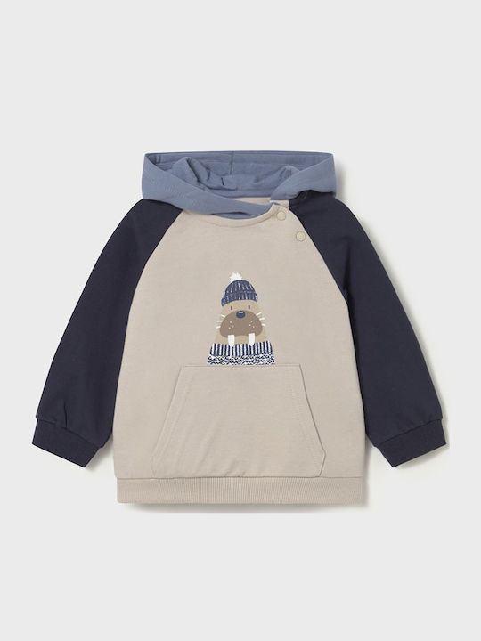 Kinder Sweatpants Set - Jogginganzug Blue, Light Blue 3Stück