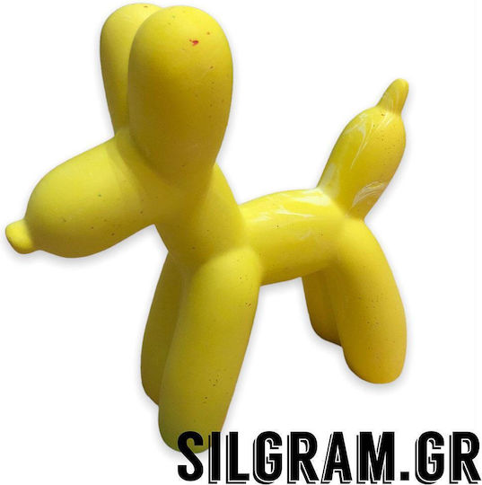 Balloon Dog Masterpiece