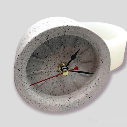 Nordic Clock Masterpiece