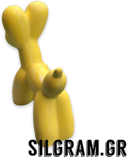 Balloon Dog Masterpiece