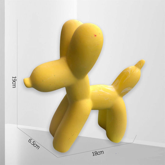Balloon Dog Masterpiece