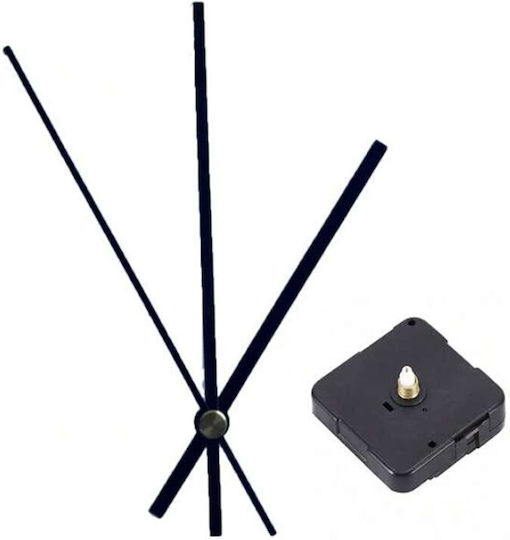 Wall Clock Design Mechanism B Hands Mold Base Mold Clock Mechanism A Hands Mechanism B Hands Mechanism C Hands Mechanism D Hands Mechanism E Hands