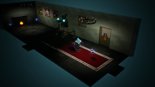 Lumo 2 PS5 Game