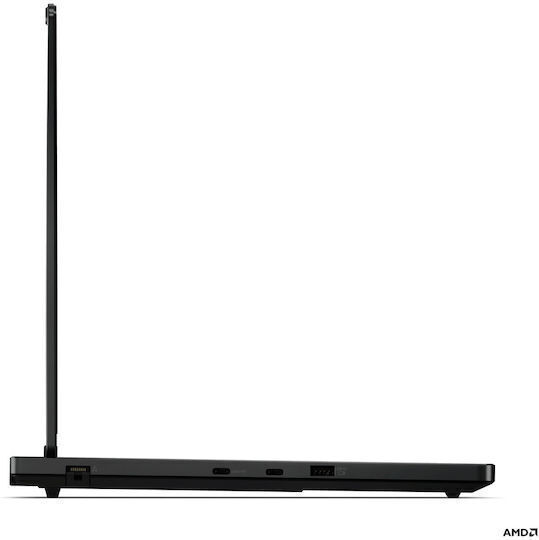 Lenovo Legion 5 15AHP10 15.1" OLED QHD+ 165Hz (Ryzen 7-260/16GB/512GB SSD/GeForce RTX 5050/W11 Startseite) Eclipse Black (US Tastatur)