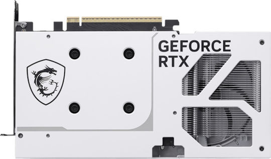 MSI GeForce RTX 5060 Ti 8GB GDDR7 Ventus 2X OC Плюс Видеокарта