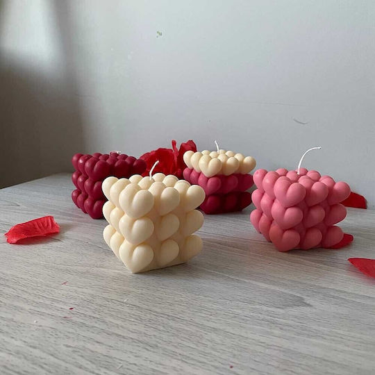 Heart Cube 3x3
