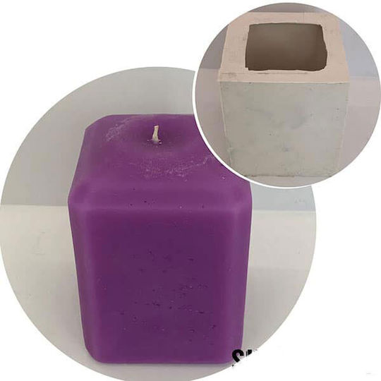 Candle B
