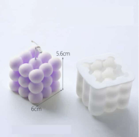 Bubble Cube 3x3