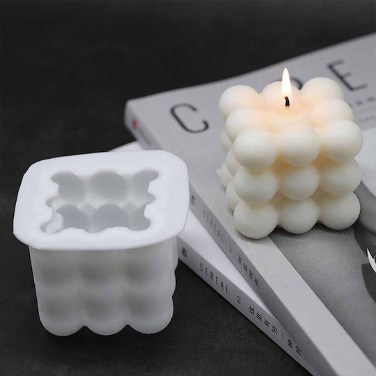 Bubble Cube 3x3