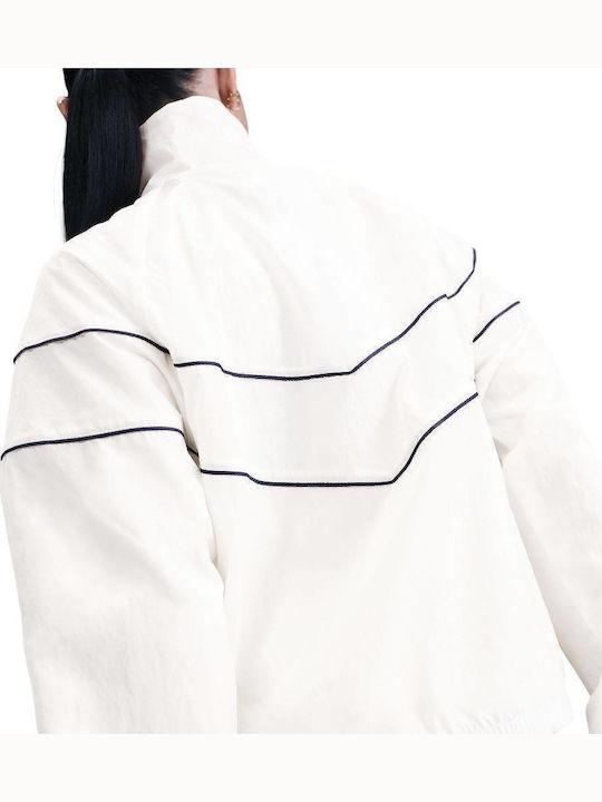 Nike Jacket Sail / Navy