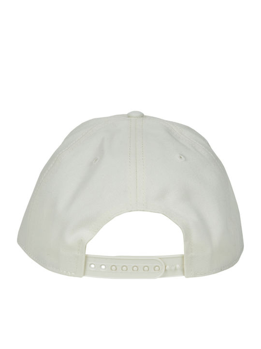 Κασκέτο New Balance Panel Nb Athletics Structured Hat