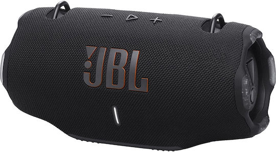 JBL Xtreme 4 Without Adaptor Waterproof Bluetooth Speaker with Battery Life up to 24 hours Black
