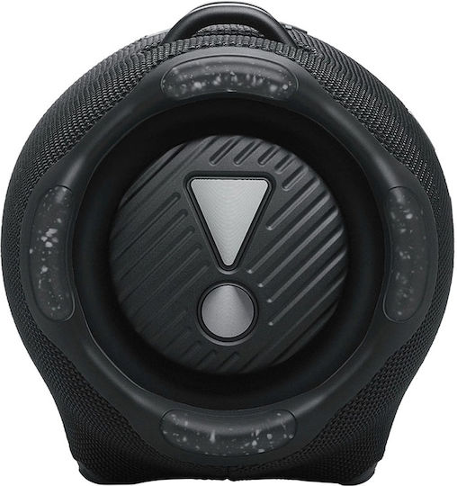 JBL Xtreme 4 Without Adaptor Waterproof Bluetooth Speaker with Battery Life up to 24 hours Black