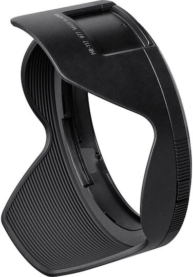 Nikon Full Frame Camera Lens Z 24-70mm f/2.8 Sii Standard Zoom for Nikon Z Mount Black
