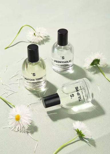 Sister's Aroma Matcha Tonic Eau de Parfum 50ml