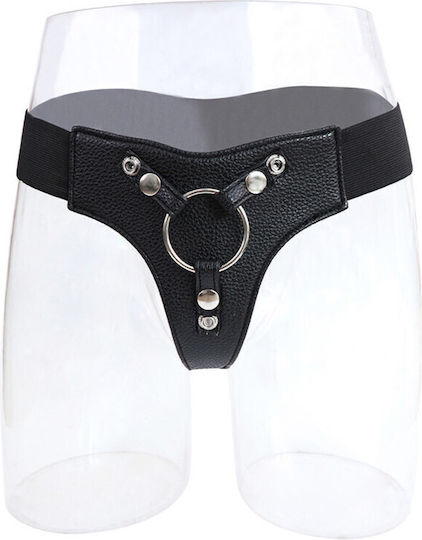 Chastity Strap On Belt Panty