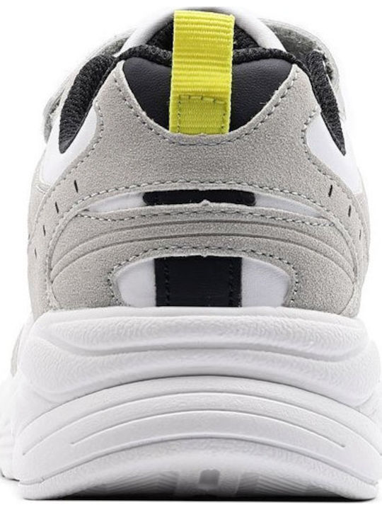 Παιδικά Sneakers Λευκά