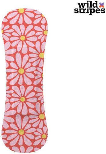 Wild Stripes Classic Sensitive Αυτοκόλλητα Επιθέματα 20τμχ