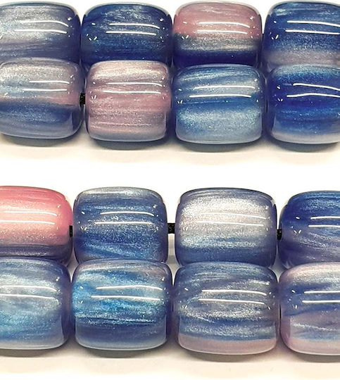 Worry Beads Artificial Resin Kom12395