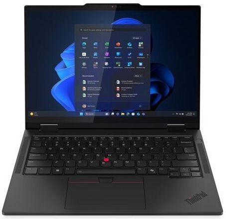 Lenovo ThinkPad T14s 2-in-1 Gen 1 14" IPS FHD+ Touchscreen (Ultra 7-255U/32GB/512GB SSD/W11 Pro) (GR Keyboard)