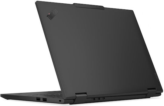 Lenovo ThinkPad T14s 2-in-1 Gen 1 14" IPS FHD+ Touchscreen (Ultra 7-255U/32GB/512GB SSD/W11 Pro) (GR Keyboard)