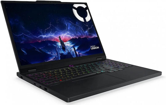 Lenovo Legion 5 15IRX10 15.1" OLED QHD+ 165Hz (i7-13650HX/32GB/512GB SSD/GeForce RTX 5060/No OS) (US Keyboard)