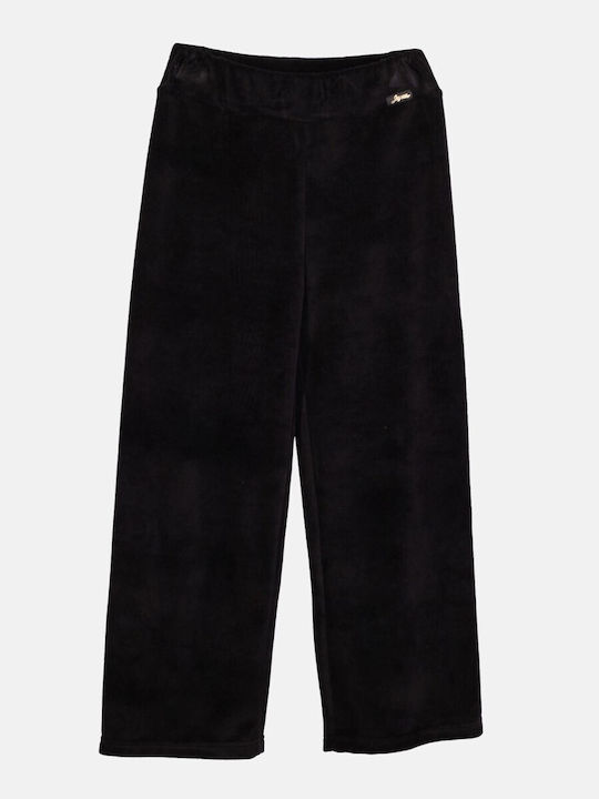 Joyce Kids' Jeans Trousers Black