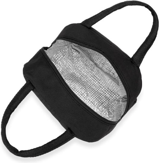 Uncle George Insulated Handbag 6 Liters L23 x W13 x H21cm (Various Colors)
