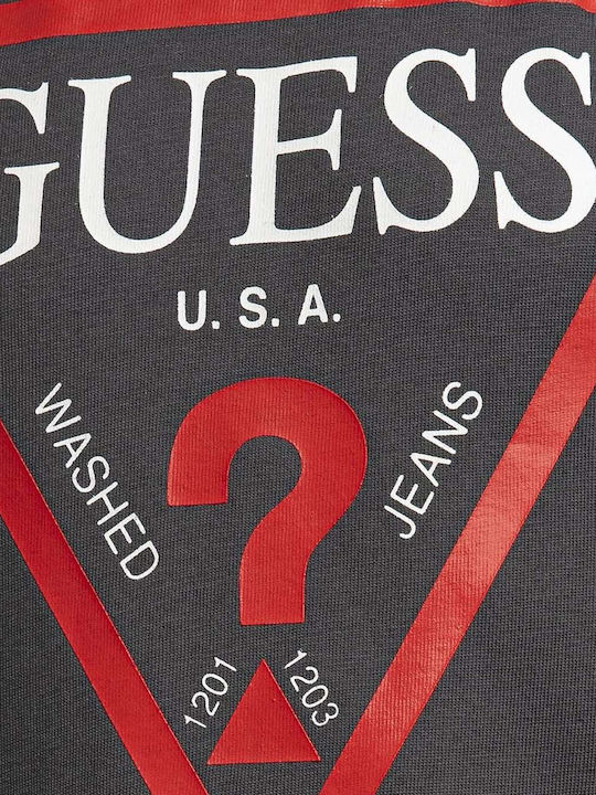 Kids' T-shirt Gray