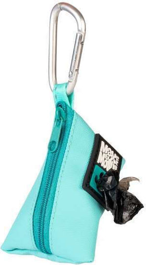 Max Molly Θήκη Σακουλάκια Ακαθαρσιών Matrix 2.0 Turquoise