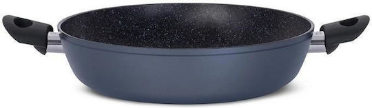TVS Easy Eco Τηγάνι από Αλουμίνιο 28cm