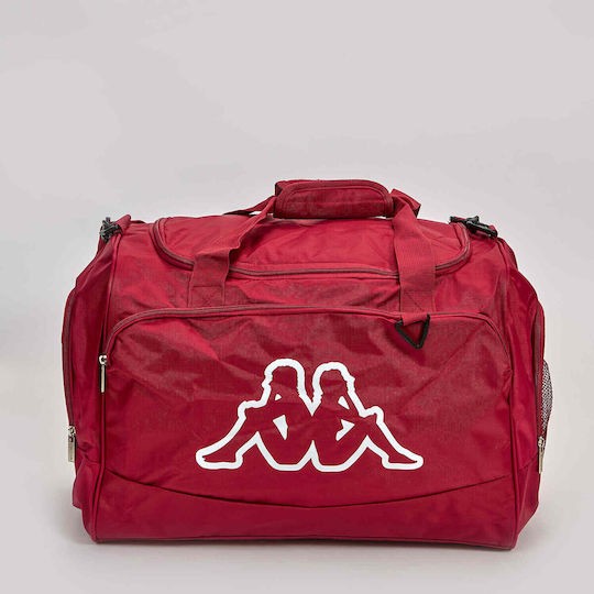 Kappa Marla Sack Voyage Red Fabric L44xW28xH33cm