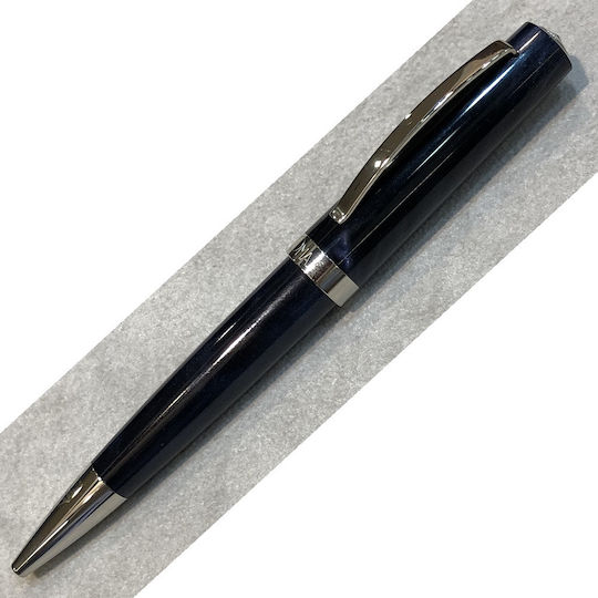 Omas Bologna Blue Pearl Στυλό Διαρκείας O18c0004