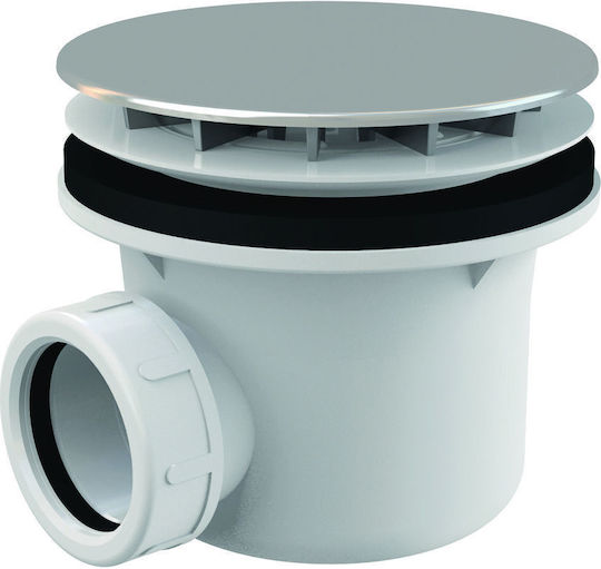 Alcaplast Plastic Valve